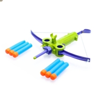 Арбалет &laquo;Веселый стрелок&raquo;, стреляет мягкими пулями, МИКС