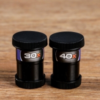 Телескоп &laquo;Орбита&raquo;, сменные линзы 20х-30х-40х