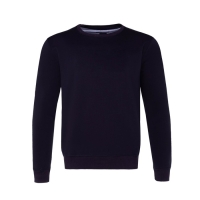 Свитшот мужской, цвет чёрный/принт МИКС, размер 50 (XL) Свитшот мужской, цвет чёрный/принт МИКС, размер 50 (XL)