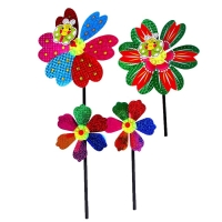 Ветерок &laquo;Насекомые&raquo;, цвета МИКС