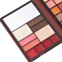 Набор декоративной косметики &laquo;Карнавальная ночь&raquo;