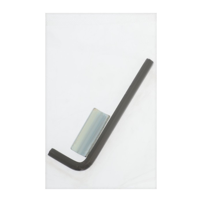 Электрододержатель WELDESTAR CONFORT 400, 400 А, кабель 50 мм, 1.5 - 6 мм