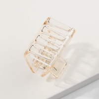 Краб для волос «Тебе не идет без меня» Краб для волос «Тебе не идет без меня»