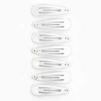 Заколки для волос детские «Dream», 7 шт, 5 х 1 х 0,1см Заколки для волос детские «Dream», 7 шт, 5 х 1 х 0,1см