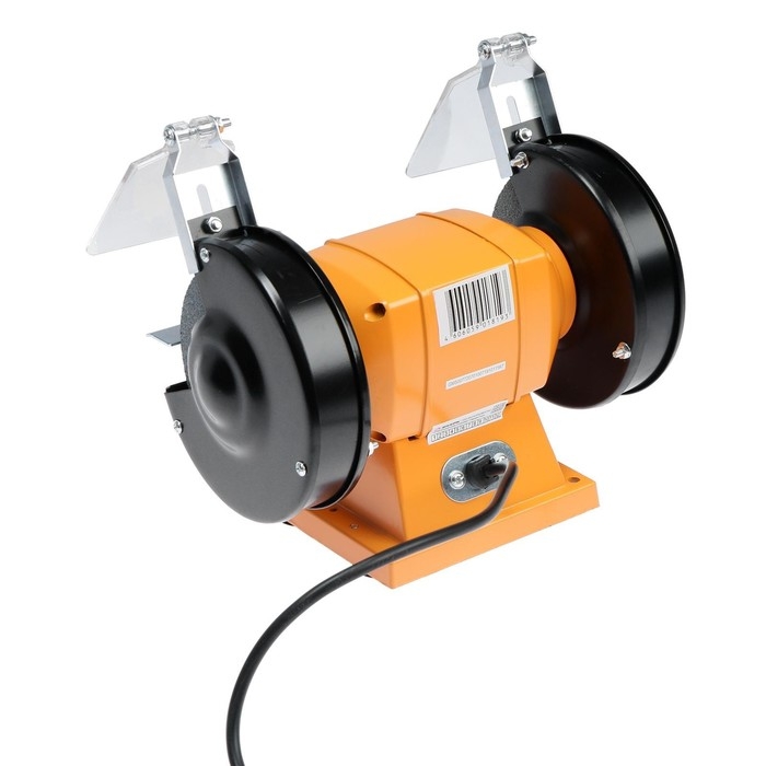 Станок точильный Станок точильный "Вихрь" ТС-150, 150 Вт, 2950 об/мин, 125х16х12.7 мм, 220 В