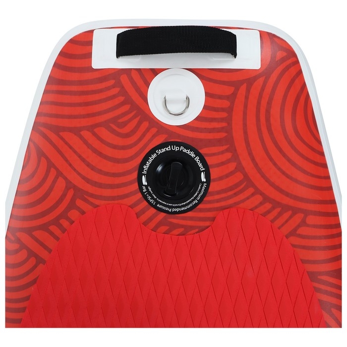 SUP доска надувная TOURING KELPIE 11.5", 347х80х15 см