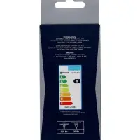 Лампа светодиодная Включай, А65, 20 Вт, E27, 1900 Лм, 3000K, IP20, свечение тёплое белое, матовое ст