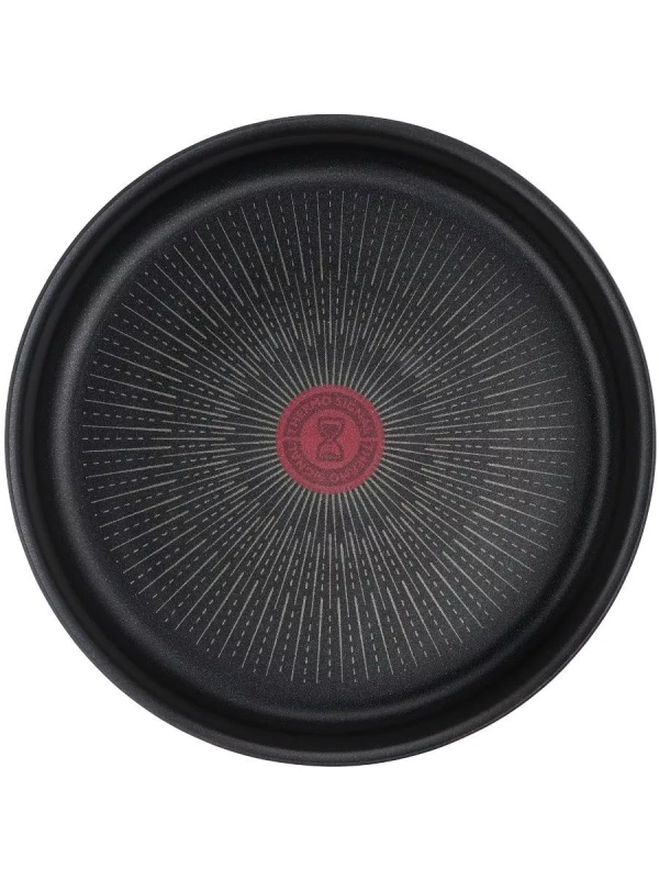 Сотейник Ingenio Unlimited 24 см, подходит для всех плит