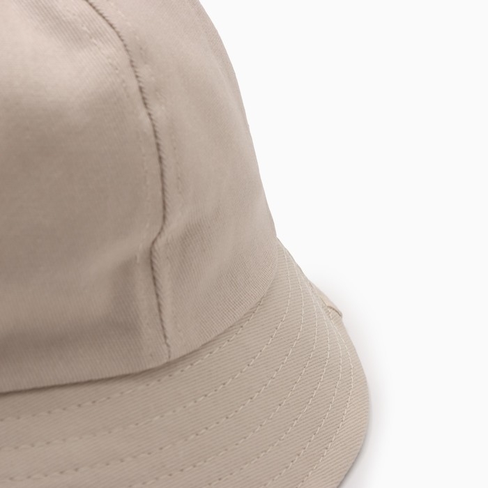 Панама детская KAFTAN р.52 бежевый