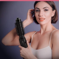 Фен-расческа SC-HAS73I20