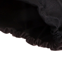 Мешок для обуви, 435&times;360 мм, Stavia (плотность 600D) &laquo;Лапка и мордочка&raquo;