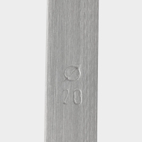 Шумовка d=20 см, L=44 Шумовка d=20 см, L=44