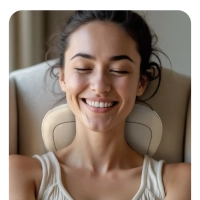 Массажер электрический для рук и тела КТ-5961 - 50 Вт