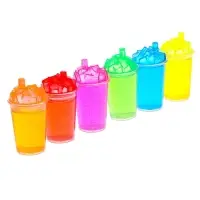 Лизун - слайм &laquo;Коктейль&raquo;, МИКС