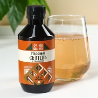 Набор &laquo;Сибирское здоровье&raquo;: сбитень 250 мл., чай травяной 100 г (2 шт. х 50 г).