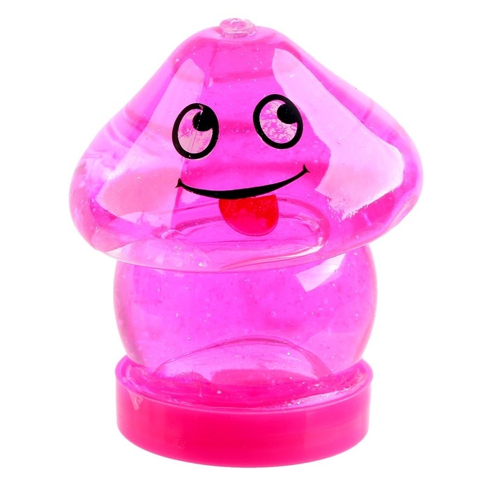 Лизун &laquo;Грибок&raquo;