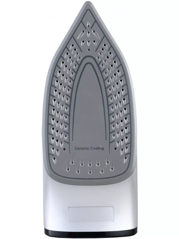 Утюг H-SI01450 3200Вт голубой