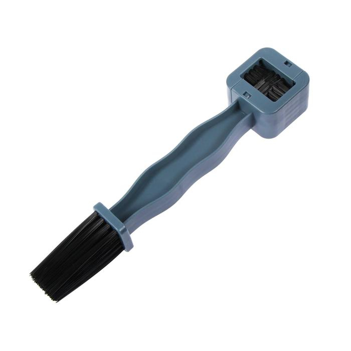 Щетка для чистки цепи Щетка для чистки цепи