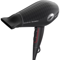 Фен для волос Karl Lagerfeld CV613LF0, черный