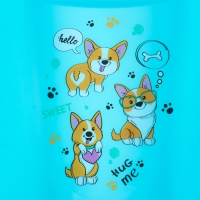 Ванна детская 96 см., цвет голубой/бирюзовый Ванна детская 96 см., цвет голубой/бирюзовый