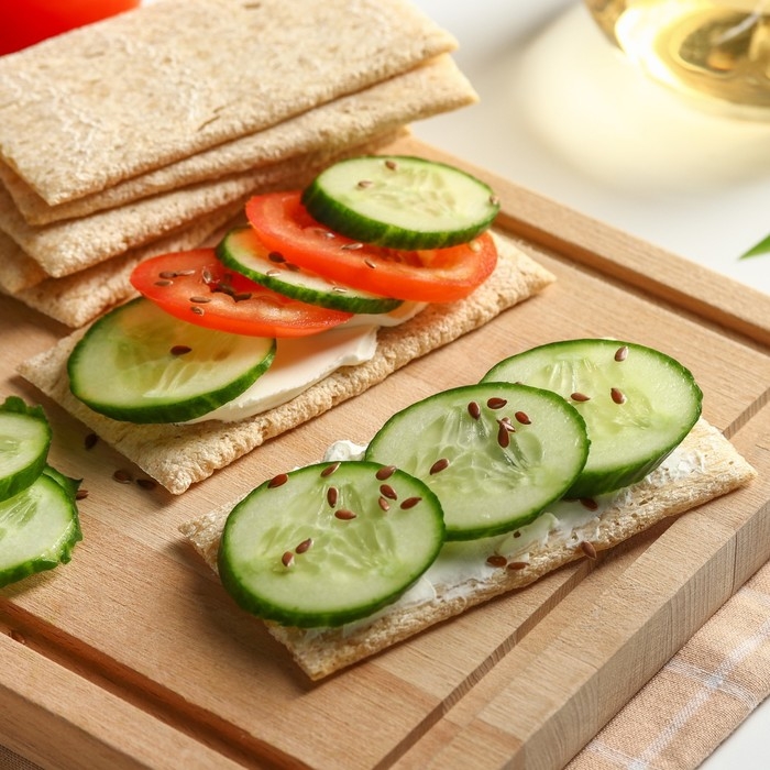 Хлебцы запечённые овсяные, БЕЗ САХАРА, 60 г. Хлебцы запечённые овсяные, БЕЗ САХАРА, 60 г.