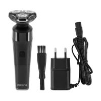 Электрическая бритва PMR 0308RC wet&dry PRO 5 blades мужская