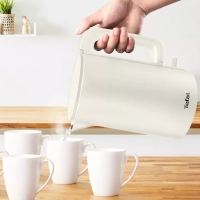 Чайник электрический Thermo Protect KO140AE0