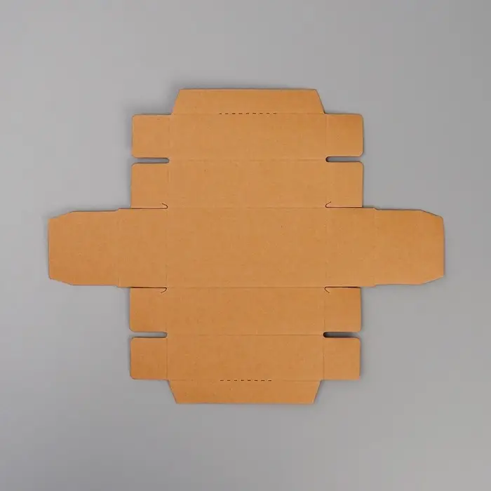 Коробка подарочная под бижутерию крафтовая, упаковка, &laquo;With love&raquo;, 10 х 5 х 3 см