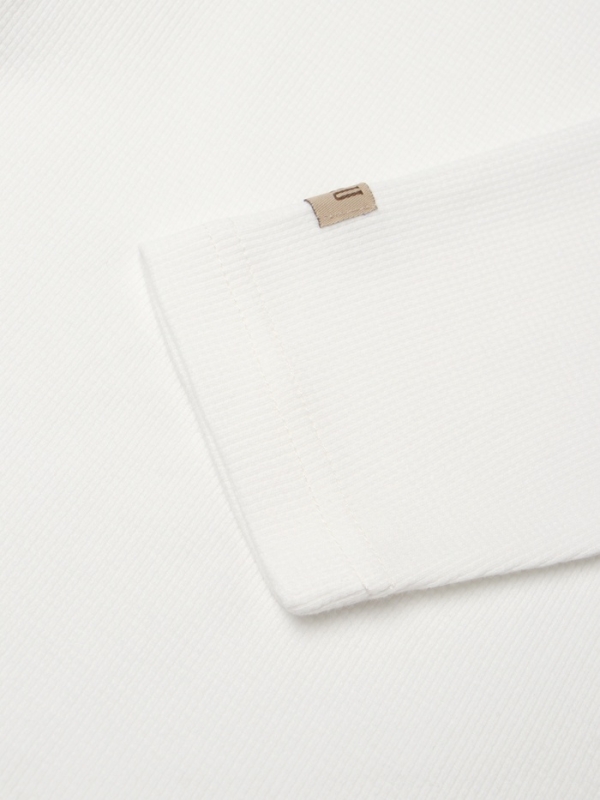 Лонгслив для мальчика MINAKU, цвет молочный, рост 104 см Лонгслив для мальчика MINAKU, цвет молочный, рост 104 см