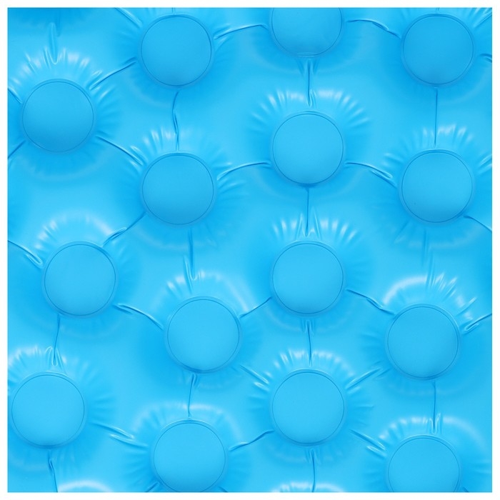 Бассейн надувной «На волне: Морской мир», 146х25 см, с надувным дном Бассейн надувной «На волне: Морской мир», 146х25 см, с надувным дном