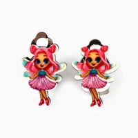 Набор бижутерии «Будь в тренде» Набор бижутерии «Будь в тренде»