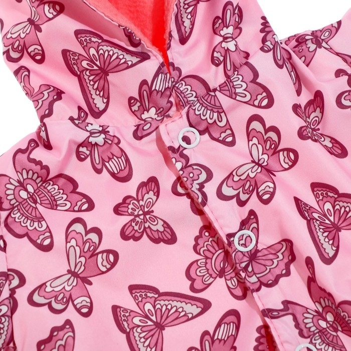 Комплект &laquo;Тёплый&raquo; из 4-х предметов, МИКС