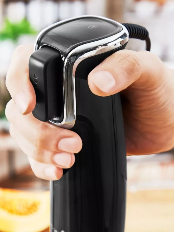 Погружной блендер Infinyforce DD94L810, черный