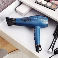 Фен для волос Motion Dry CV5706F0 с 2 насадками, 2200 Вт