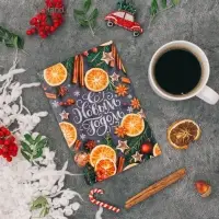 Открытка подарочная &laquo;С Новым годом&raquo;, 12&times;18 см