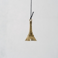 Музыка ветра металл "Эйфелева башня" 6 трубок 58 см Музыка ветра металл "Эйфелева башня" 6 трубок 58 см