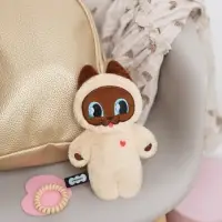 Мягкая игрушка "Котёнок Тай", 18 см 1002