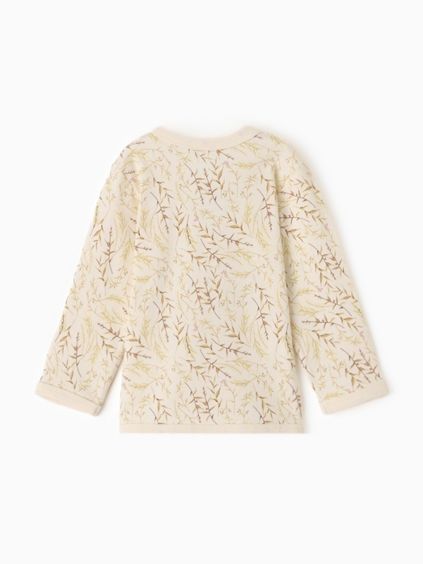 Кофточка детская MINAKU "Nature", рост 56-62 см