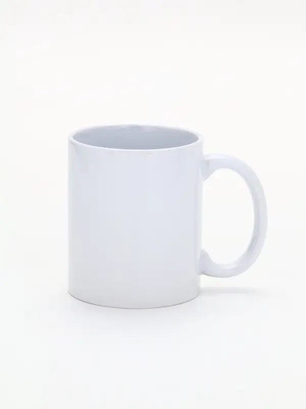 Кружка чайная керамическая &laquo;Может быть чай&raquo;, 320 мл