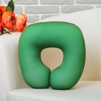 Подушка для путешествий антистресс «Арбуз» Подушка для путешествий антистресс «Арбуз»