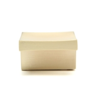 Ручка мебельная CAPPIO RT201, цвет сатиновое золото