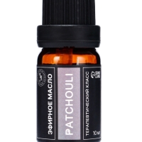 Эфирное масло "Пачули", 10 мл, в тубусе
