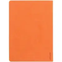 Ежедневник Basis, датированный, оранжевый