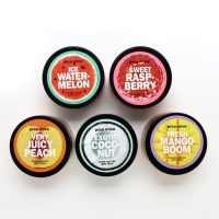 Крем-баттер для тела Very juicy peach, питание и увлажнение, с ароматом персика, 250 г, PICO MICO Крем-баттер для тела Very juicy peach, питание и увлажнение, с ароматом персика, 250 г, PICO MICO