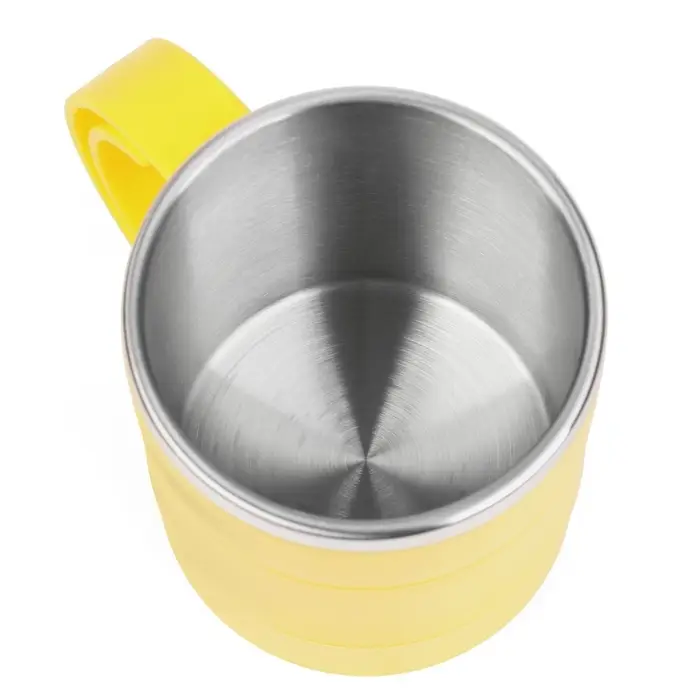 Термокружка, 450 мл "Радиация", сохраняет тепло 2 ч