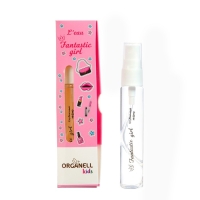Подарочный набор косметики детский ORGANELL: шампунь, 250 мл + душистая вода, 33 мл Подарочный набор косметики детский ORGANELL: шампунь, 250 мл + душистая вода, 33 мл