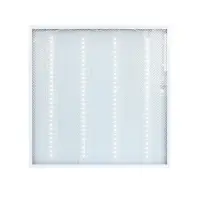 Панель светодиодная универсальная Smartbuy Pro, 36 Вт, 3600 Лм, 6500К, IP40, 220 В, 595&times;595&times;19 мм