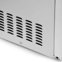 Микроволновая Печь HYM-D3026 20л. 700Вт серебристый