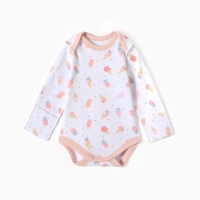 Боди детское с длинным рукавом, цвет белый, рост 62 см Боди детское с длинным рукавом, цвет белый, рост 62 см