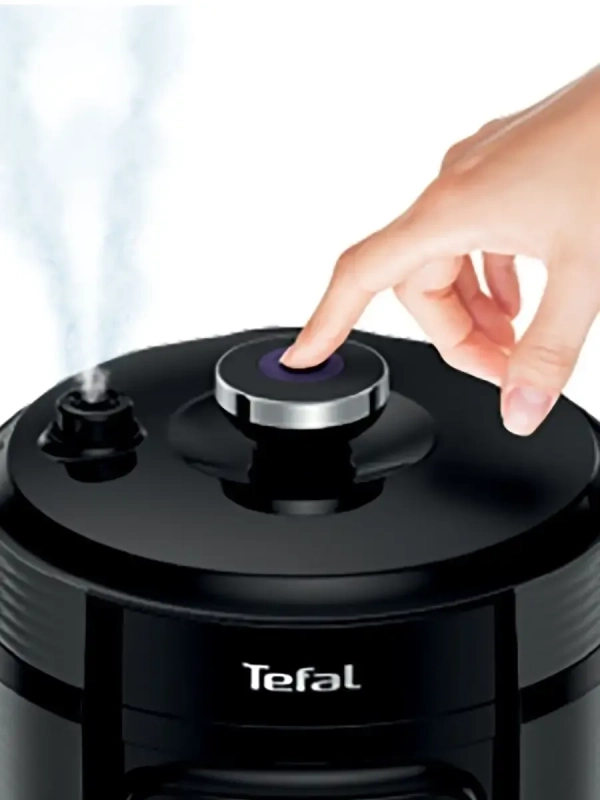 Мультиварка скороварка Home Chef Smart Multicooker CY601832